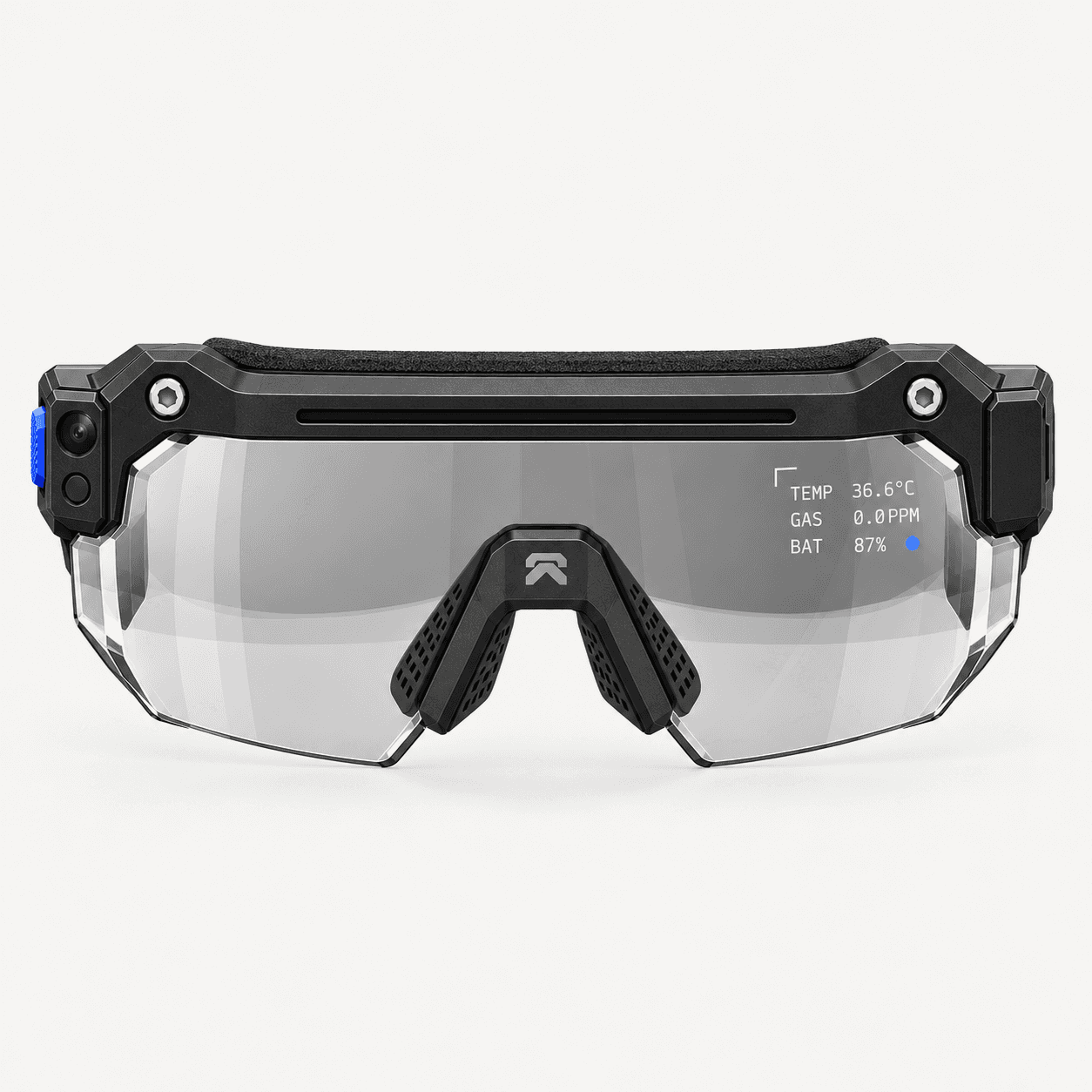 View 2 of the demo eyewear