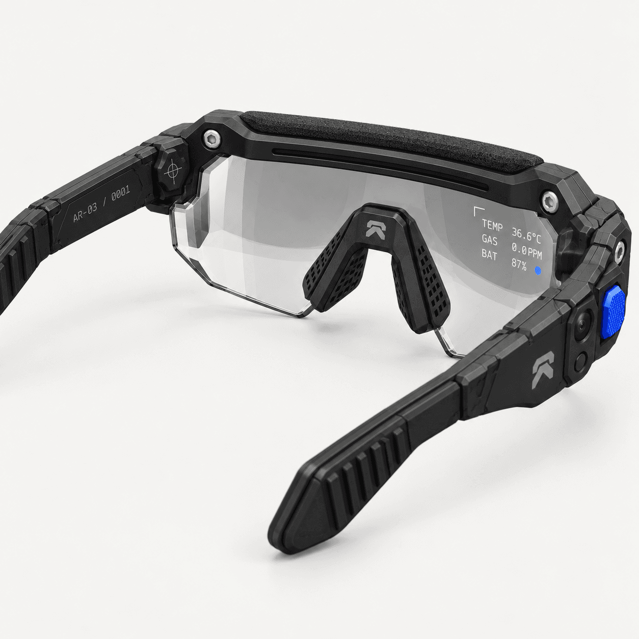 View 5 of the demo eyewear