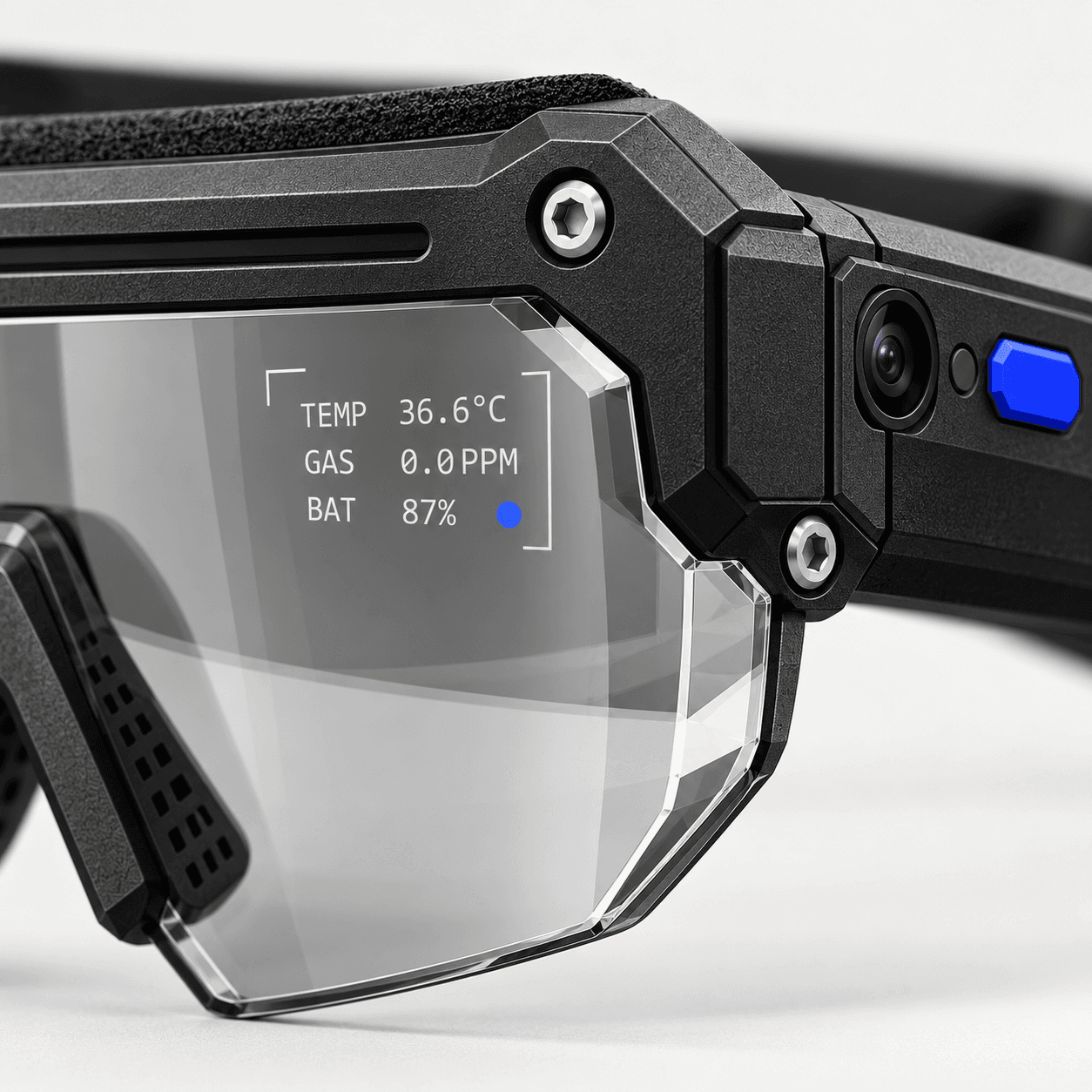 View 6 of the demo eyewear