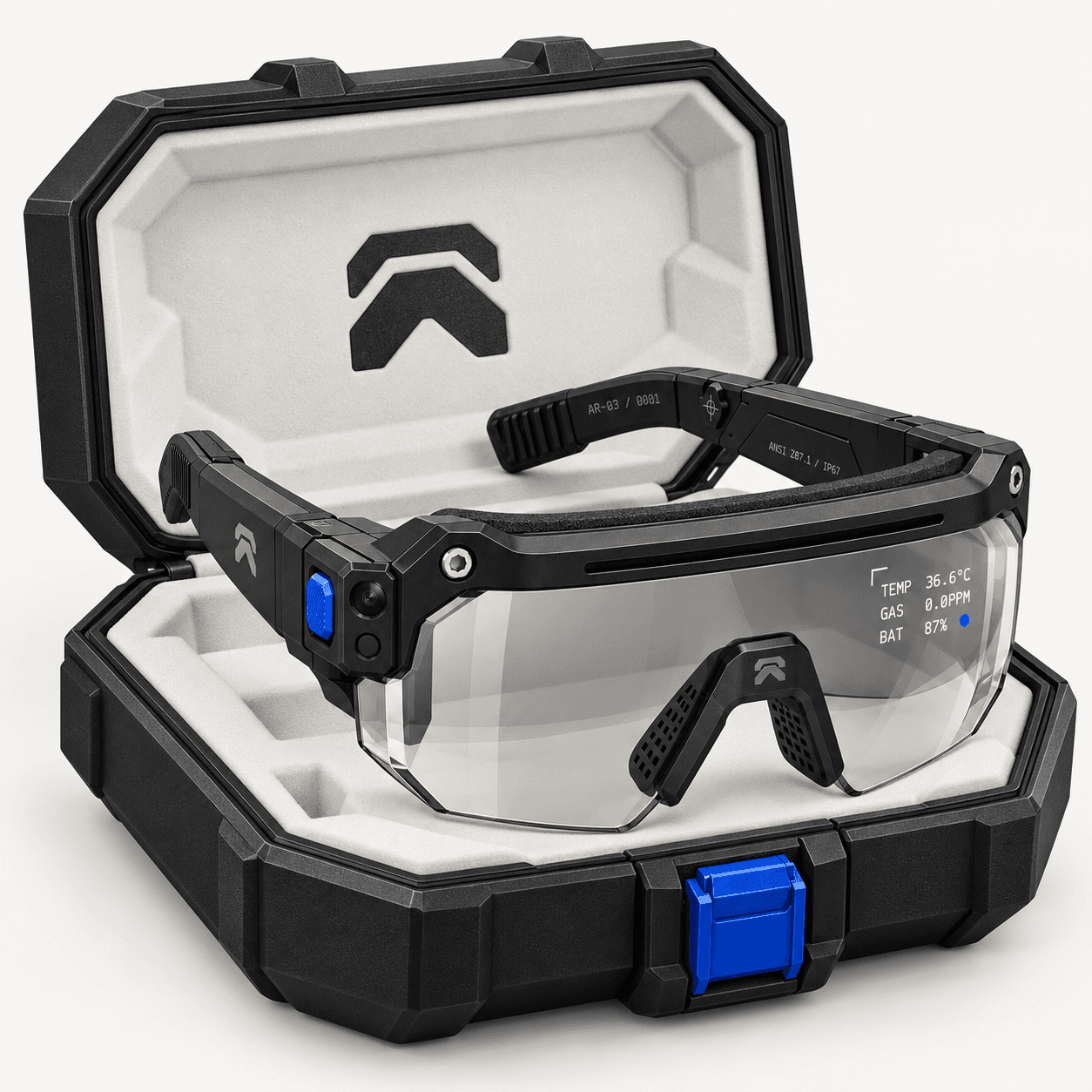 View 7 of the demo eyewear