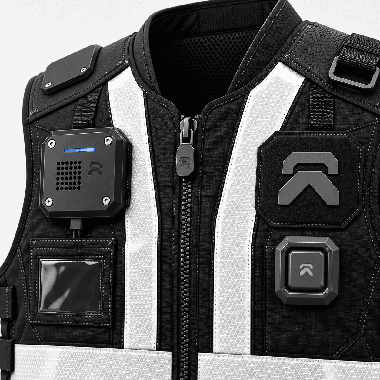 View 5 of the demo vest