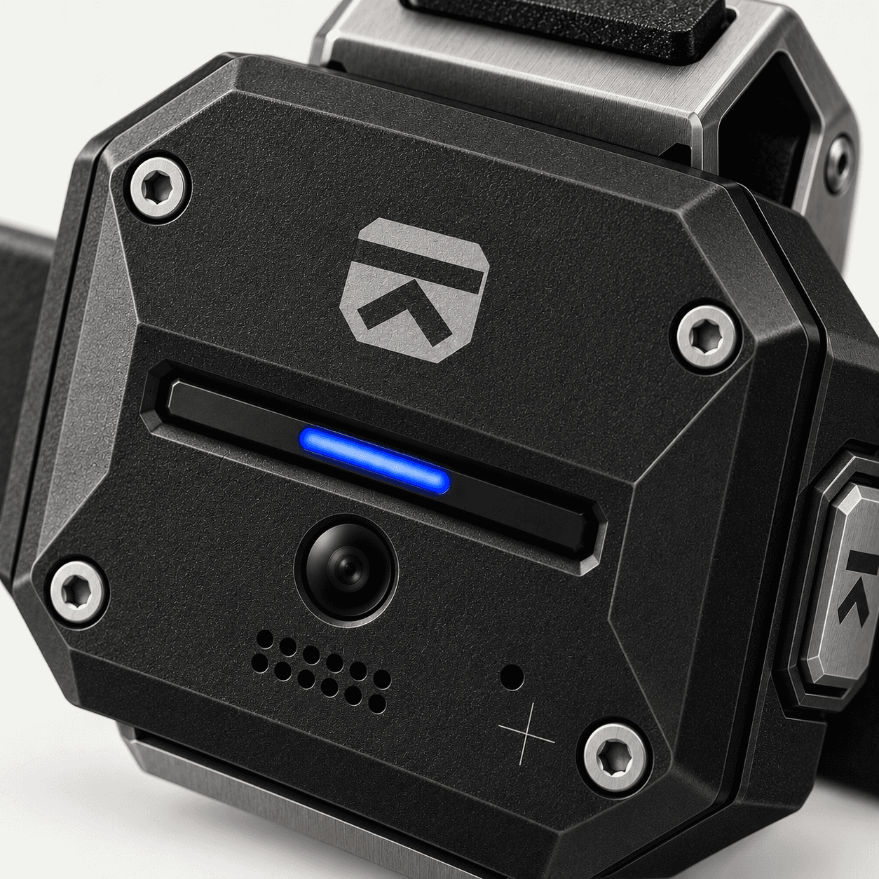 View 6 of the demo clip-on module