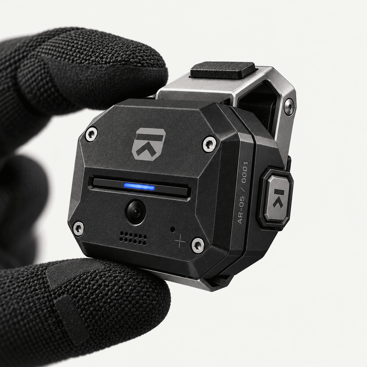 View 7 of the demo clip-on module